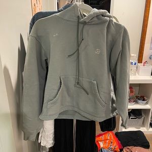 mad happy sweatshirt